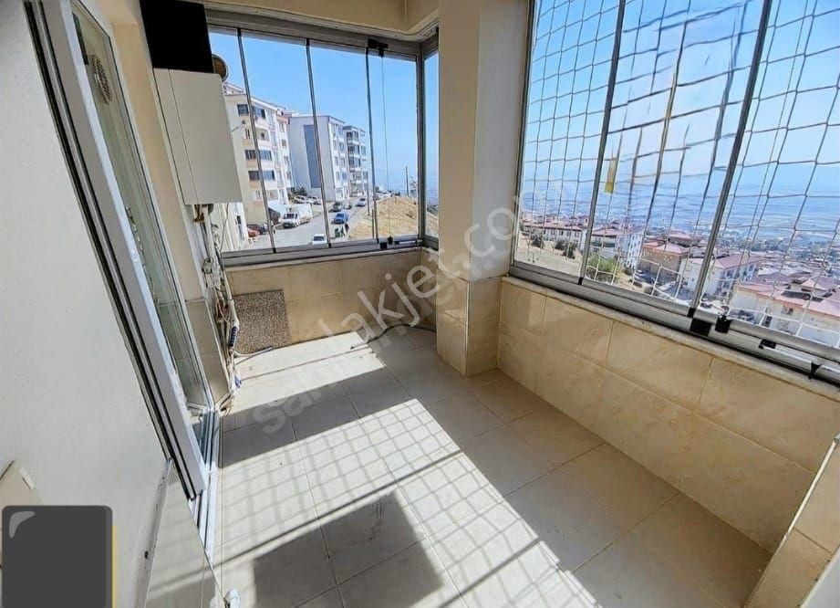 3+1 Full Manzaralı Satılık Daire