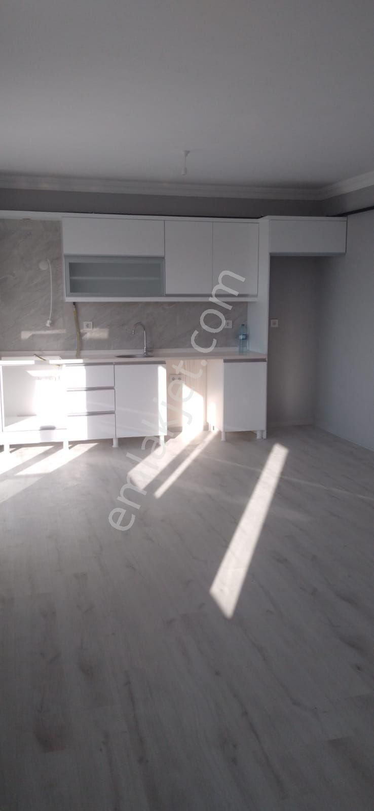 Aliağa Yeni Mahalle De Kiralık Daire