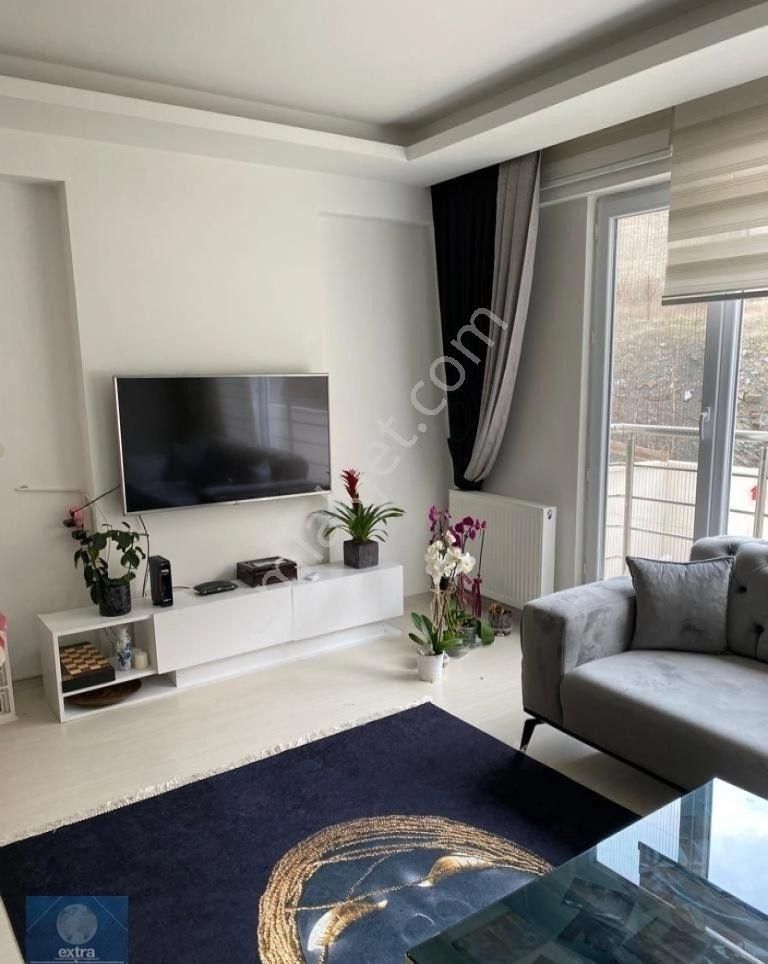 İncesu Mimar Sinan Mahallesi Eşyalı Kiralık 2+1 Daire