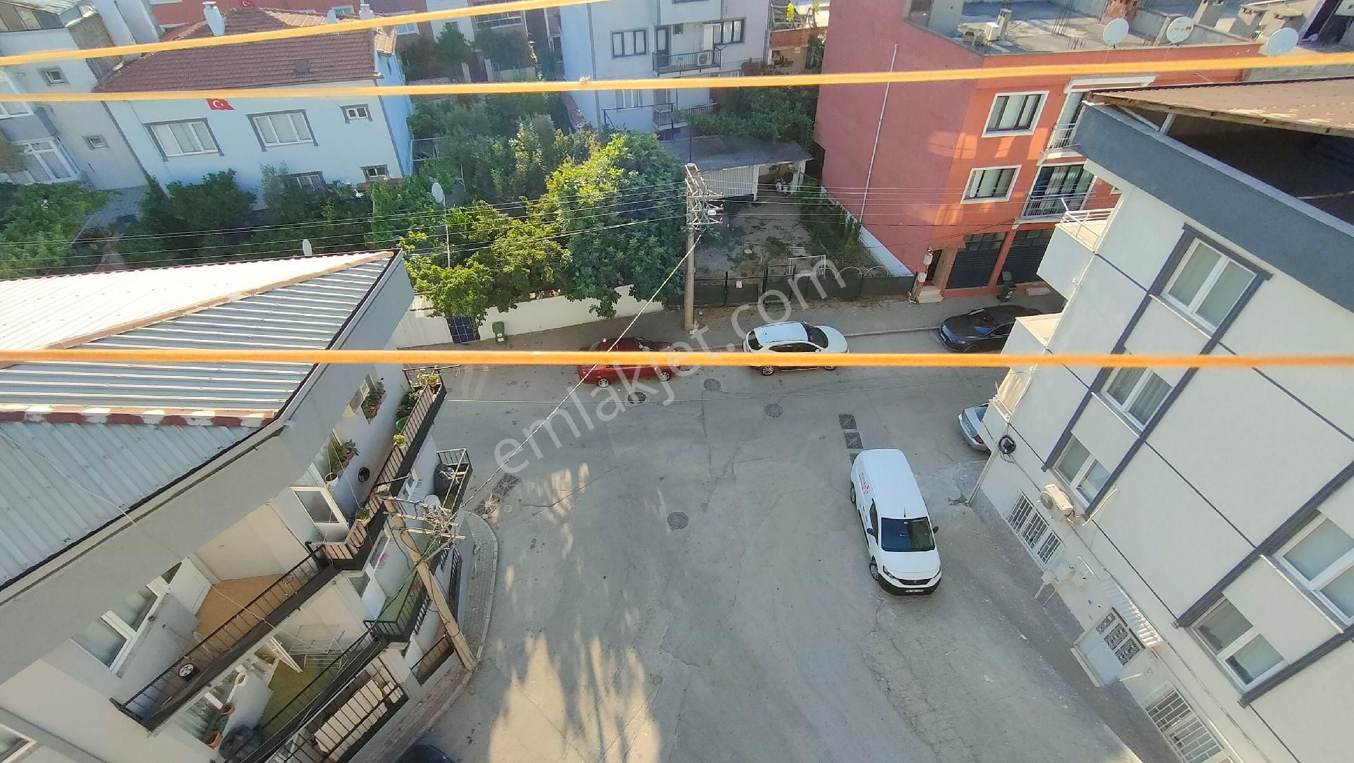 Bursa Kestel A.v.paşa Mah'de Metroya Hastaneye Ve Meydana Yakın Satılık 5+1 Klimalı Daire - Görsel 31