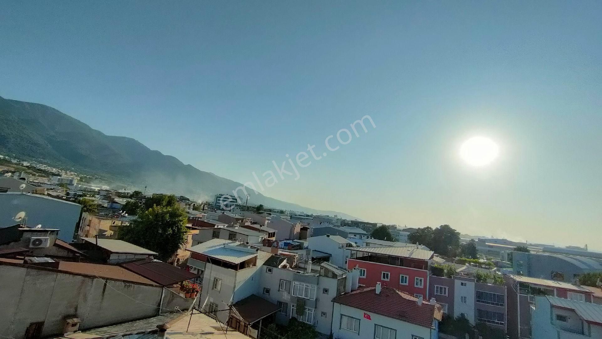 Bursa Kestel A.v.paşa Mah'de Metroya Hastaneye Ve Meydana Yakın Satılık 5+1 Klimalı Daire - Görsel 32