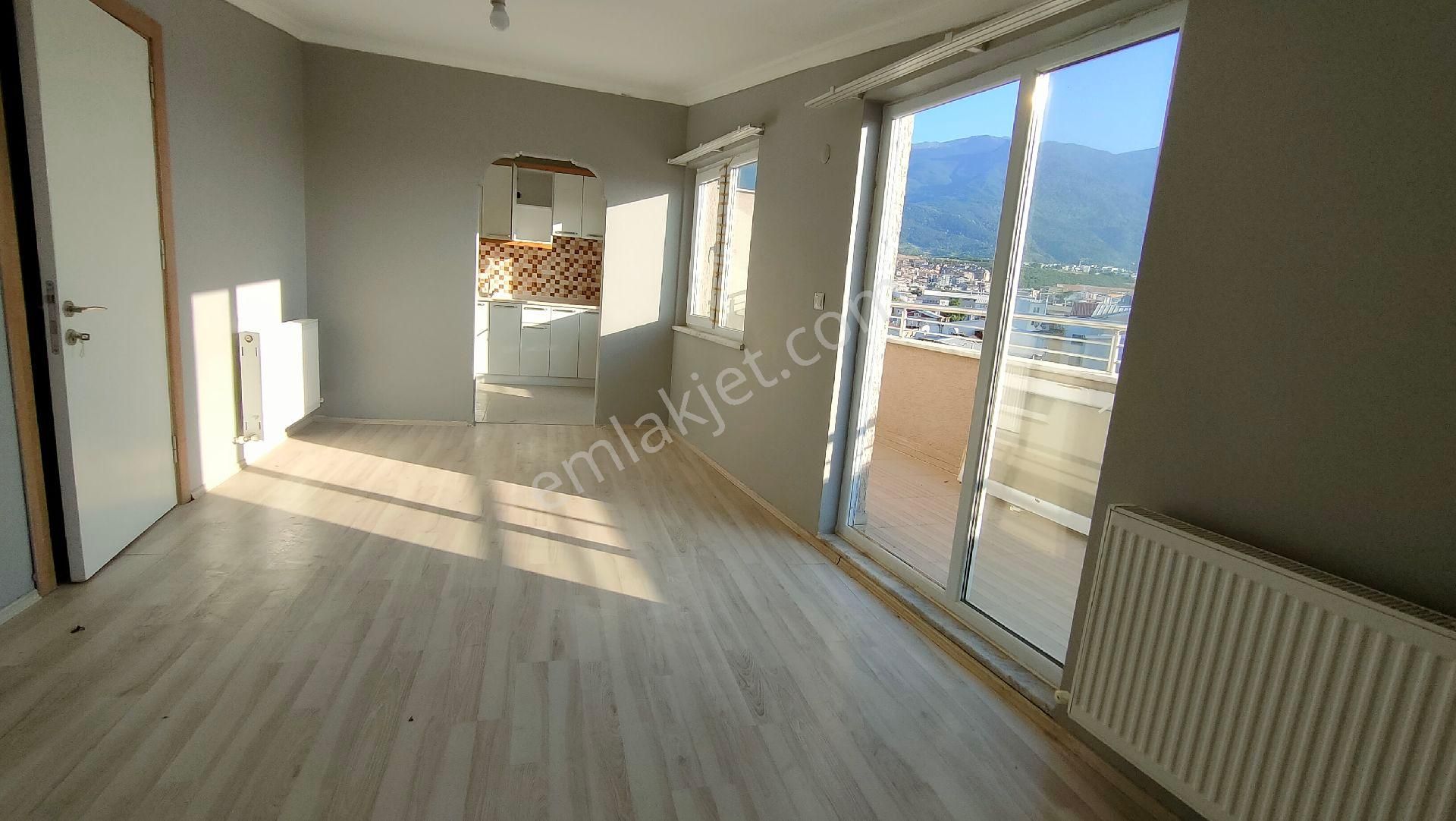 Bursa Kestel A.v.paşa Mah'de Metroya Hastaneye Ve Meydana Yakın Satılık 5+1 Klimalı Daire - Görsel 33