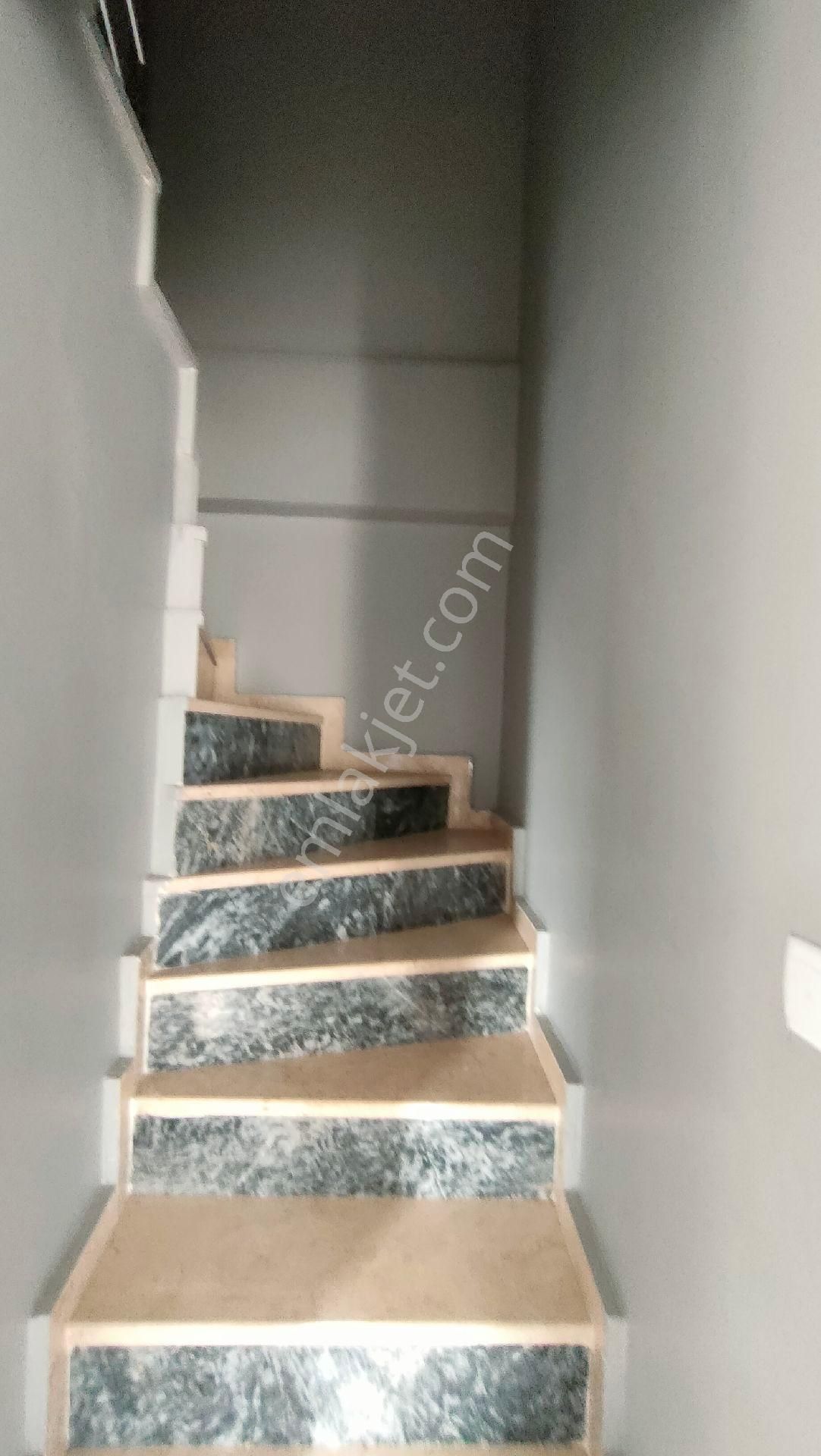 Bursa Kestel A.v.paşa Mah'de Metroya Hastaneye Ve Meydana Yakın Satılık 5+1 Klimalı Daire - Görsel 15