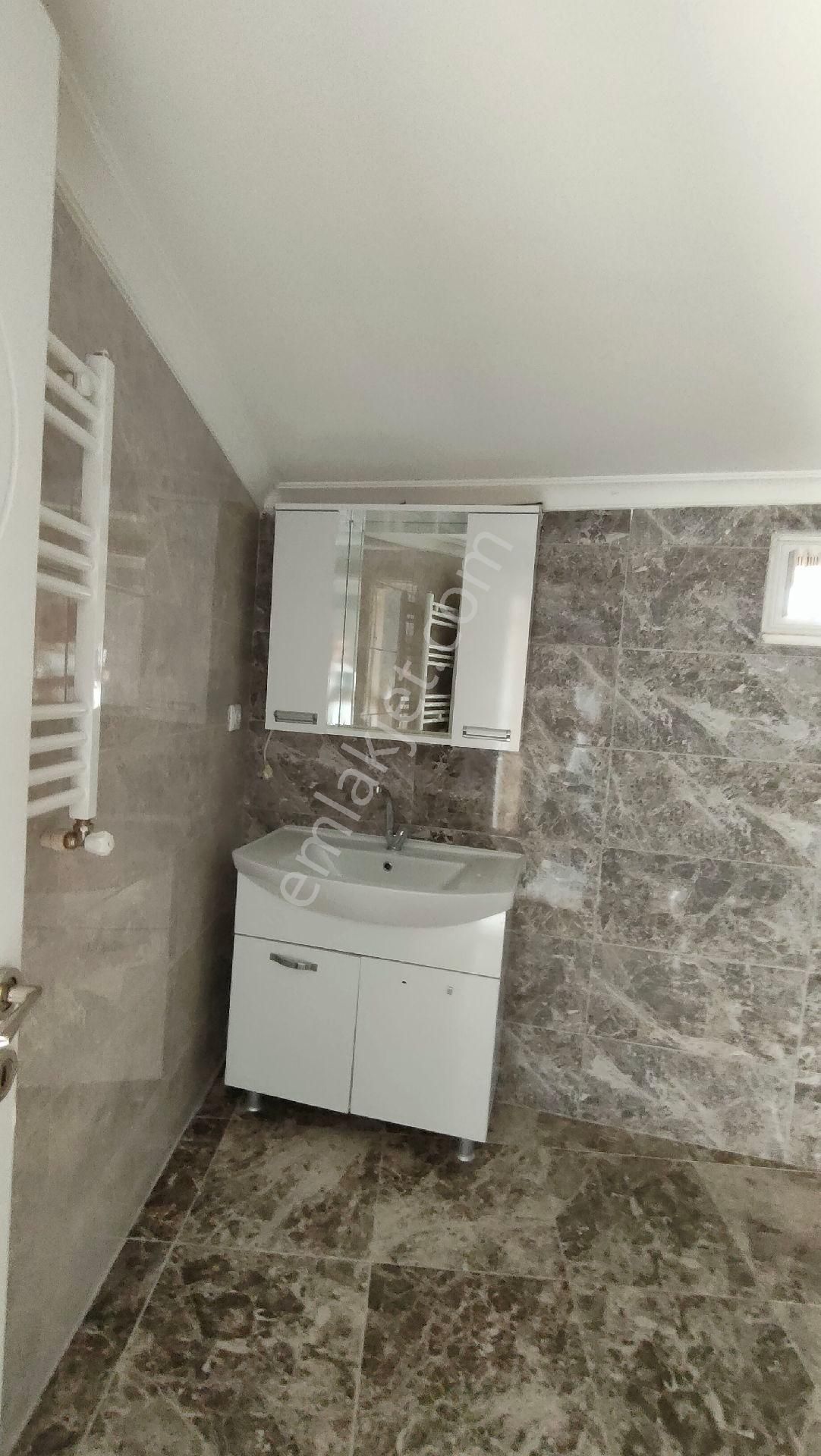 Bursa Kestel A.v.paşa Mah'de Metroya Hastaneye Ve Meydana Yakın Satılık 5+1 Klimalı Daire - Görsel 24