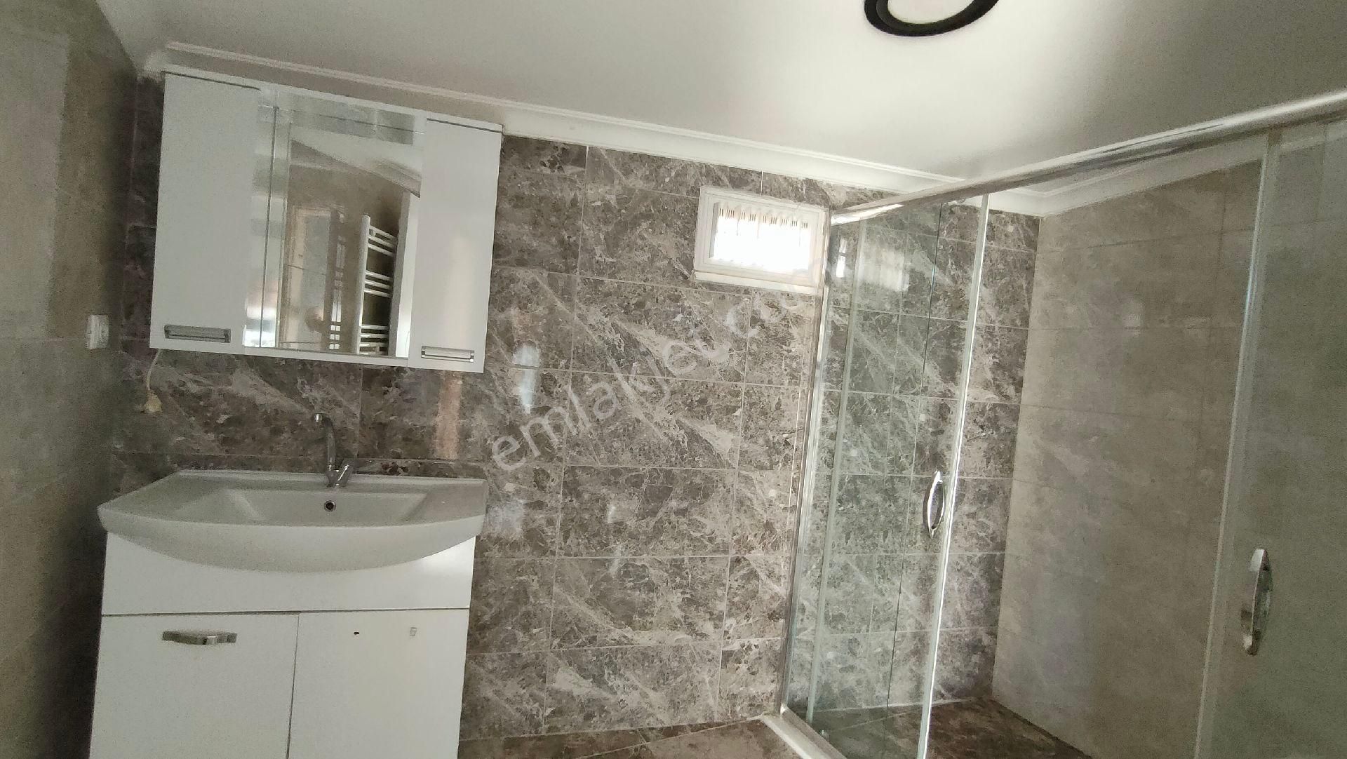 Bursa Kestel A.v.paşa Mah'de Metroya Hastaneye Ve Meydana Yakın Satılık 5+1 Klimalı Daire - Görsel 21