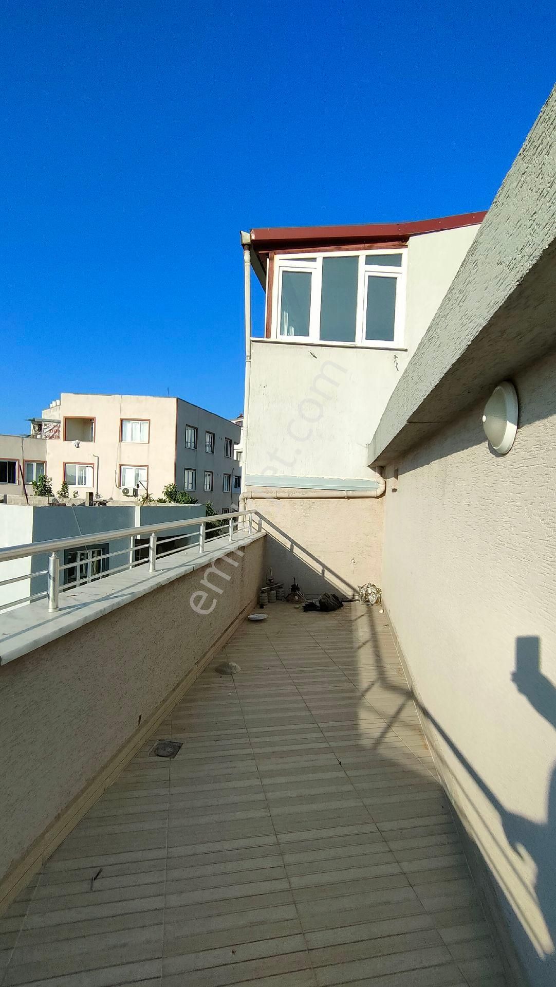 Bursa Kestel A.v.paşa Mah'de Metroya Hastaneye Ve Meydana Yakın Satılık 5+1 Klimalı Daire - Görsel 29