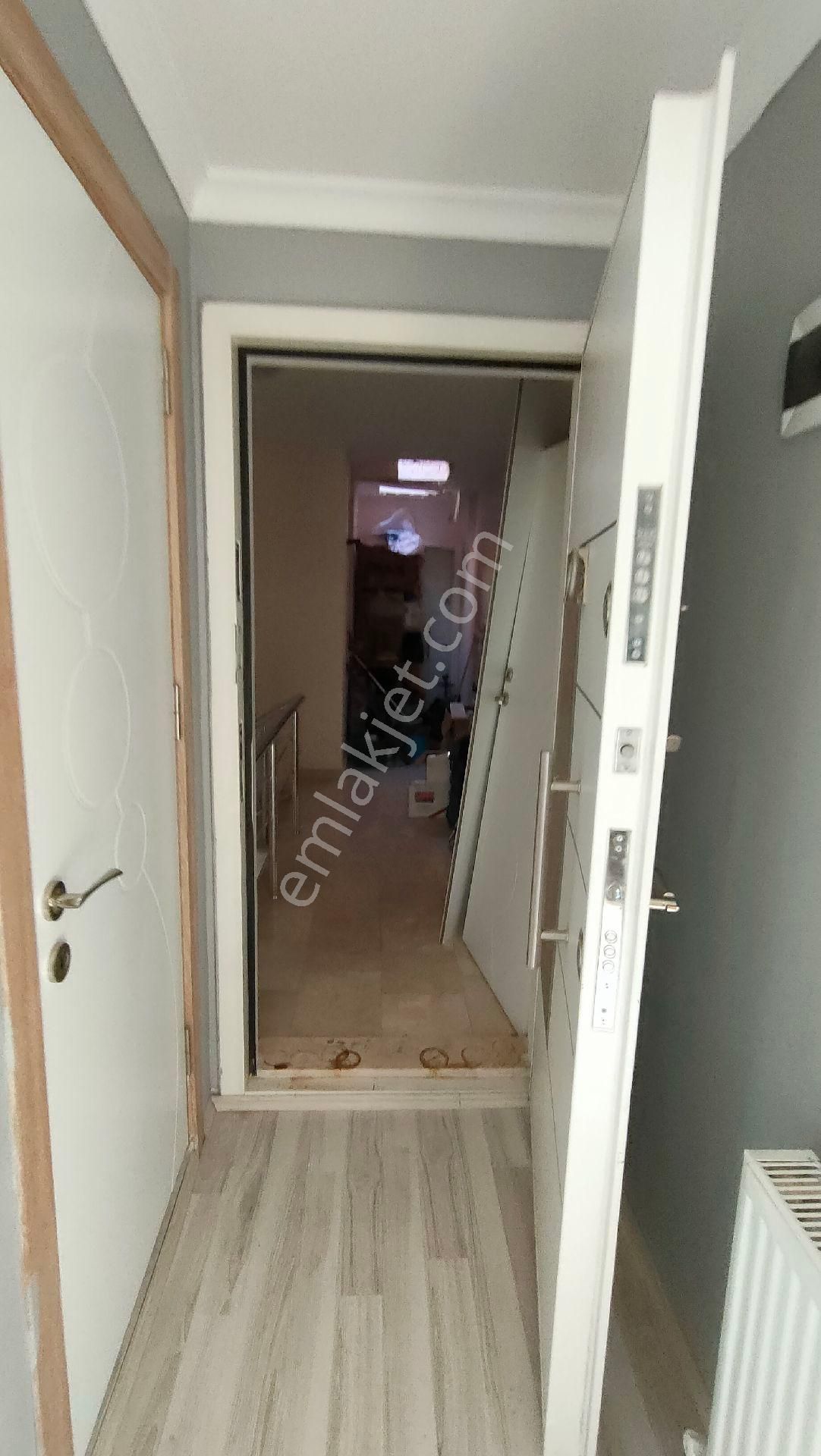 Bursa Kestel A.v.paşa Mah'de Metroya Hastaneye Ve Meydana Yakın Satılık 5+1 Klimalı Daire - Görsel 26