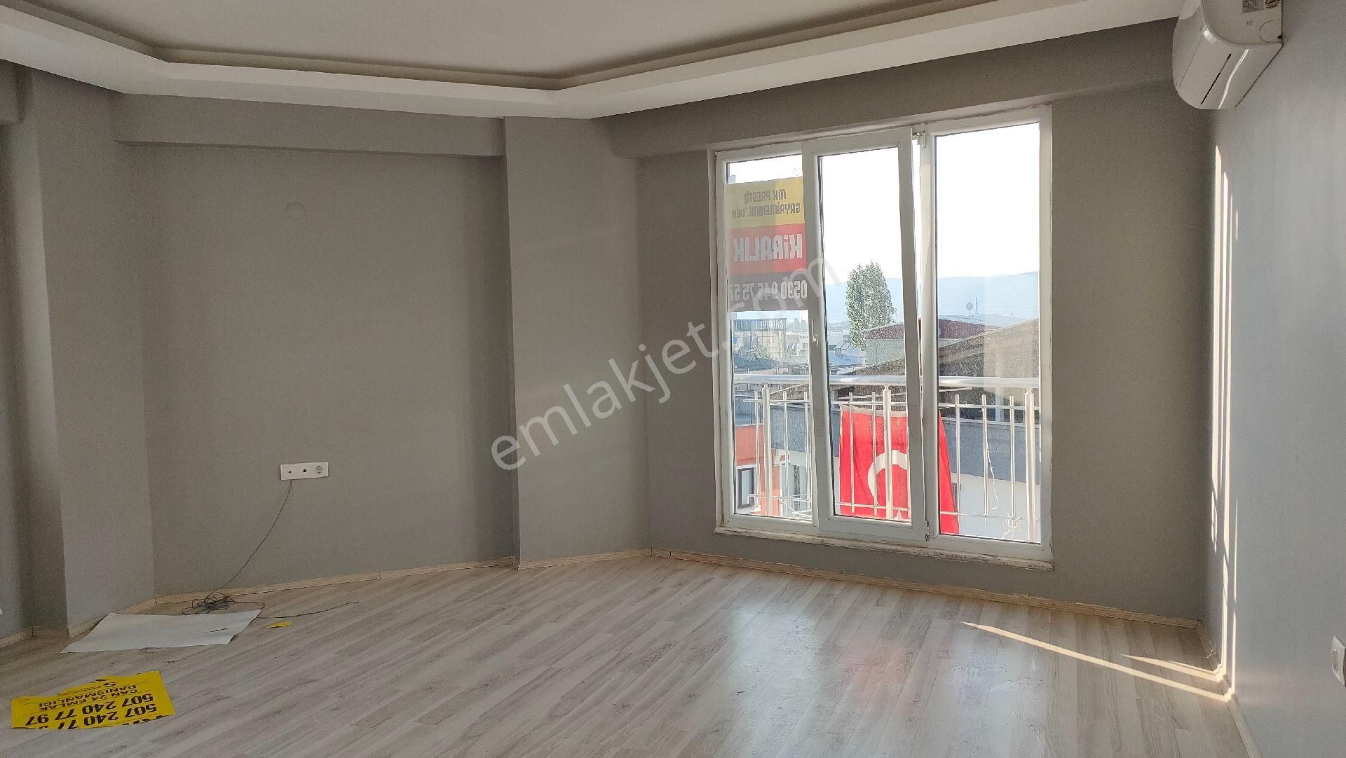 Bursa Kestel A.v.paşa Mah'de Metroya Hastaneye Ve Meydana Yakın Satılık 5+1 Klimalı Daire - Görsel 10