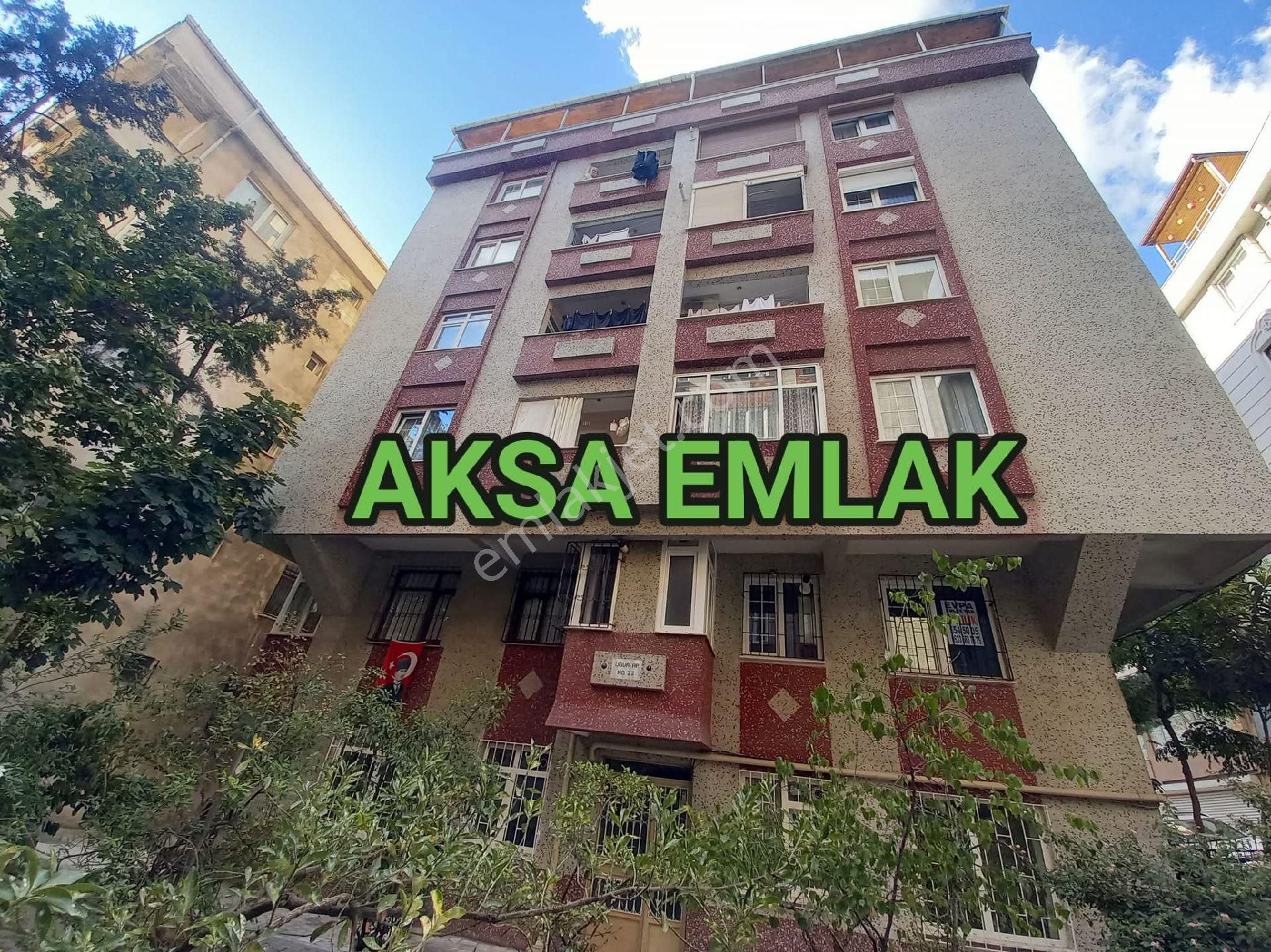 Bahçelievler Soğanlı Mah Mevlana Yakın Kiralık Daire 2+1