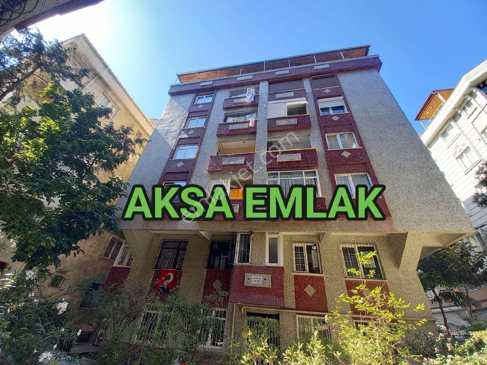Bahçelievler Soğanlı Mah Mevlana Yakın Kiralık Daire 2+1
