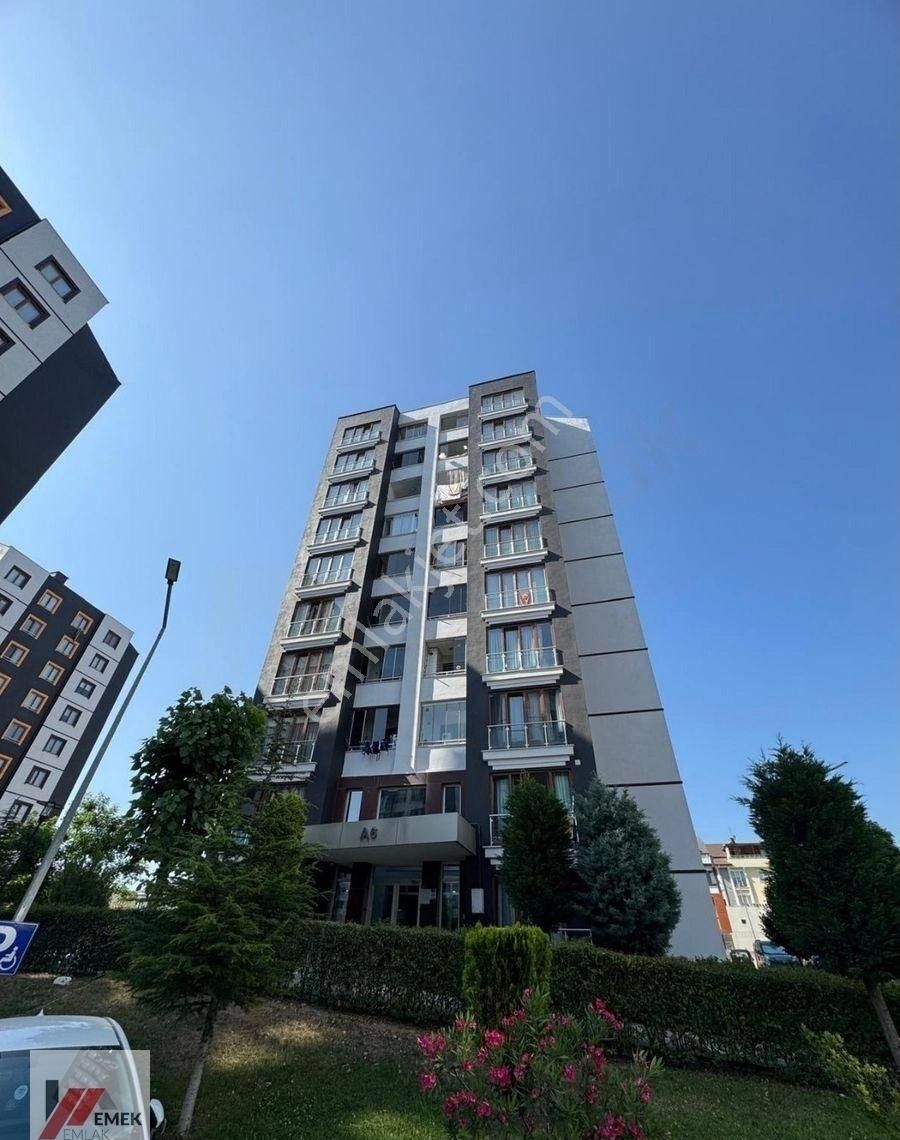 Emek Emlak'tan Körfezkent 2.etapda Kiralık Ful Eşyalı 2+1 Daire