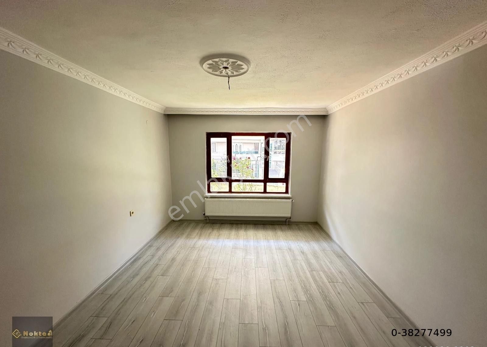 Süvari Mahallesinde 2+1//80m2 Yapılı Satılık
