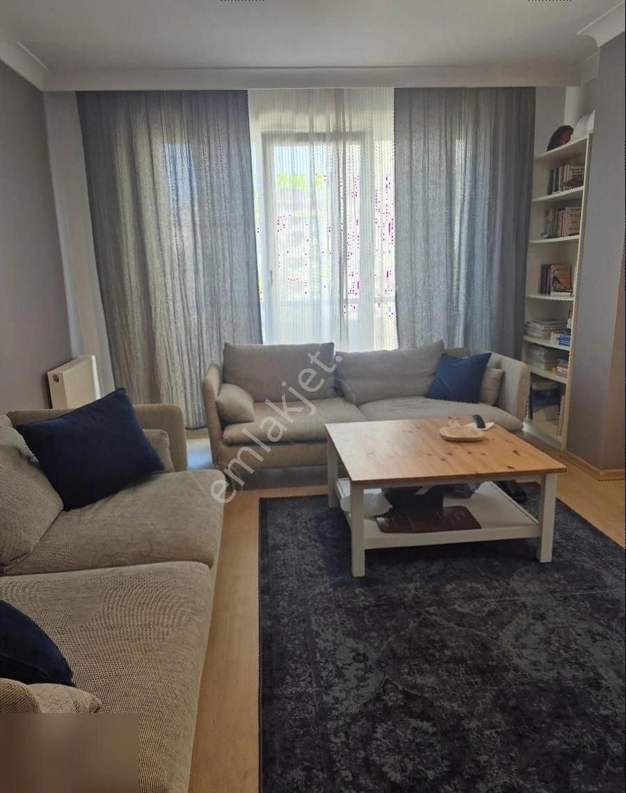 Ümraniye Şerifali Mahallesi Satılık 3+1 Daire