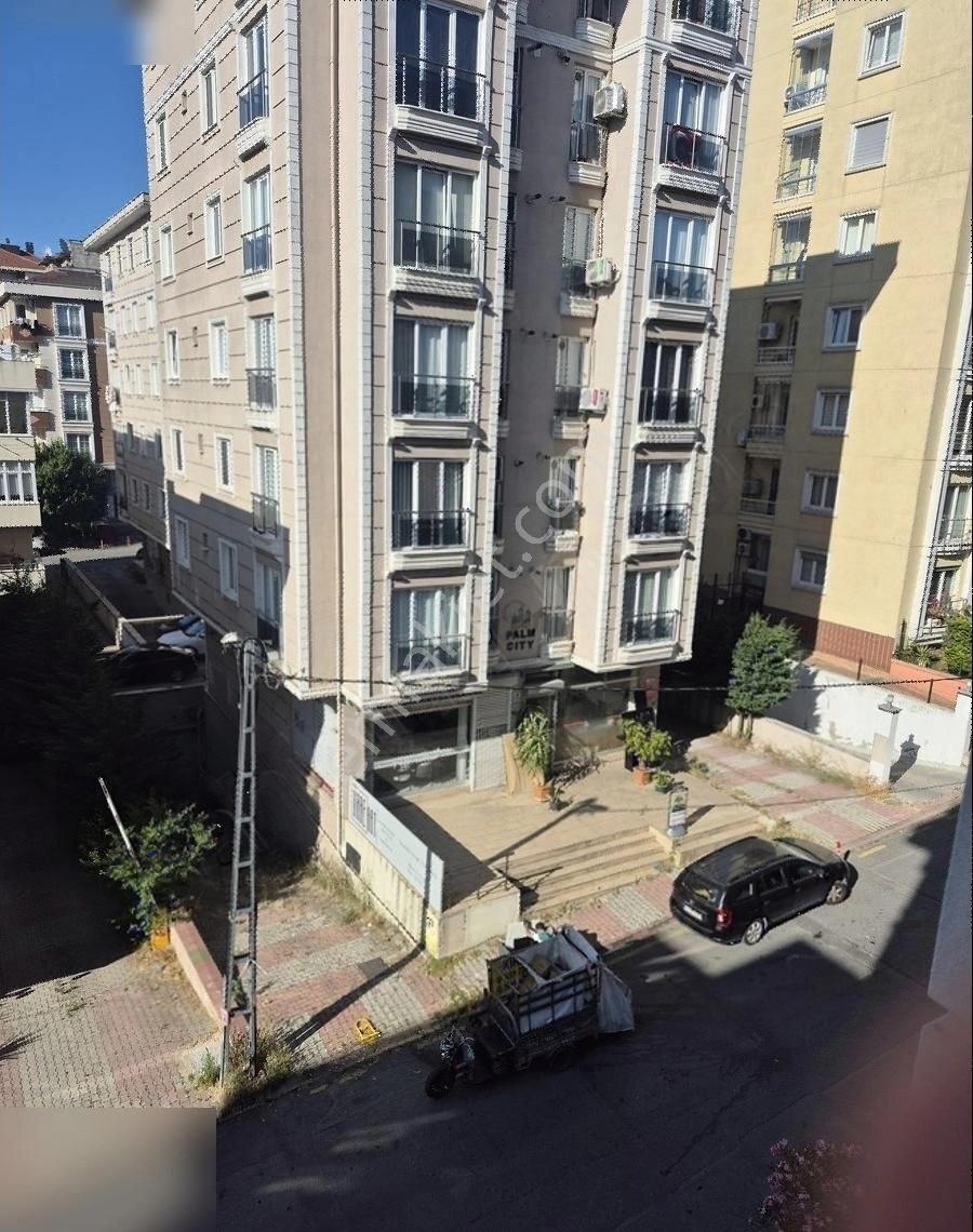 Ümraniye Şerifali Mahallesi Satılık 3+1 Daire - Görsel 27