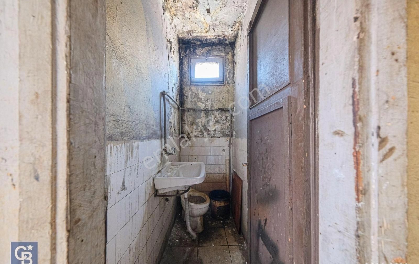 Fırsat Satılık Karaköy Yatırımlık Tüm İş Kollarına Uygun 4 Katlı Bina - Görsel 6