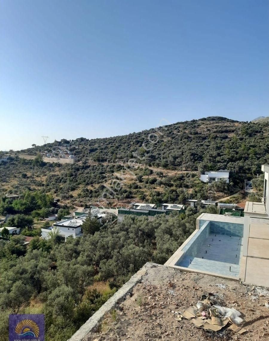 Antalya Kaş Kalkan İslamlarda Satılık 12 300 M2 Yatırıma Uygun Arazi