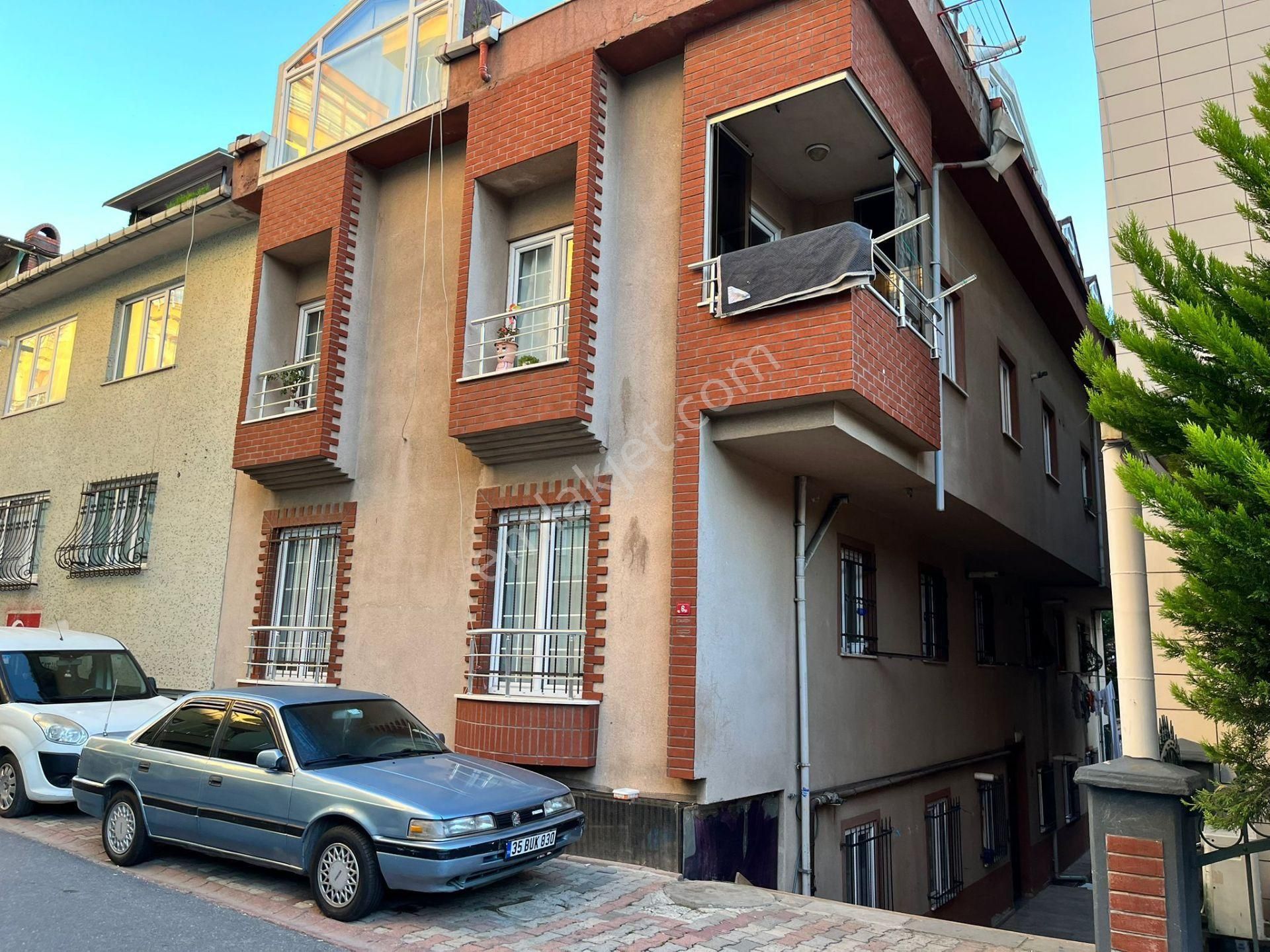 Elmalıkentte 2+1 Ferah Kullanışlı Satılık Daire