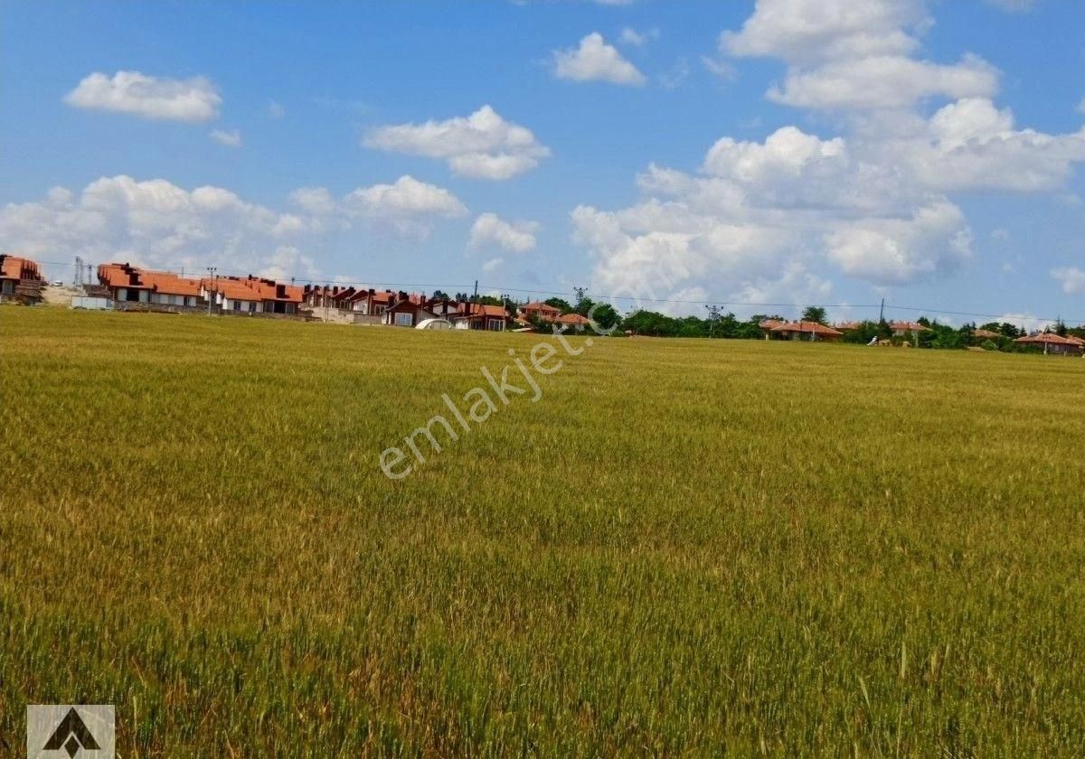 My Ekipdenankara Sincan Temelli Gazi De İmarlı İfrazlı Yerleşime Yakın Resmi Yola Cemüstakil Arsa - Görsel 2