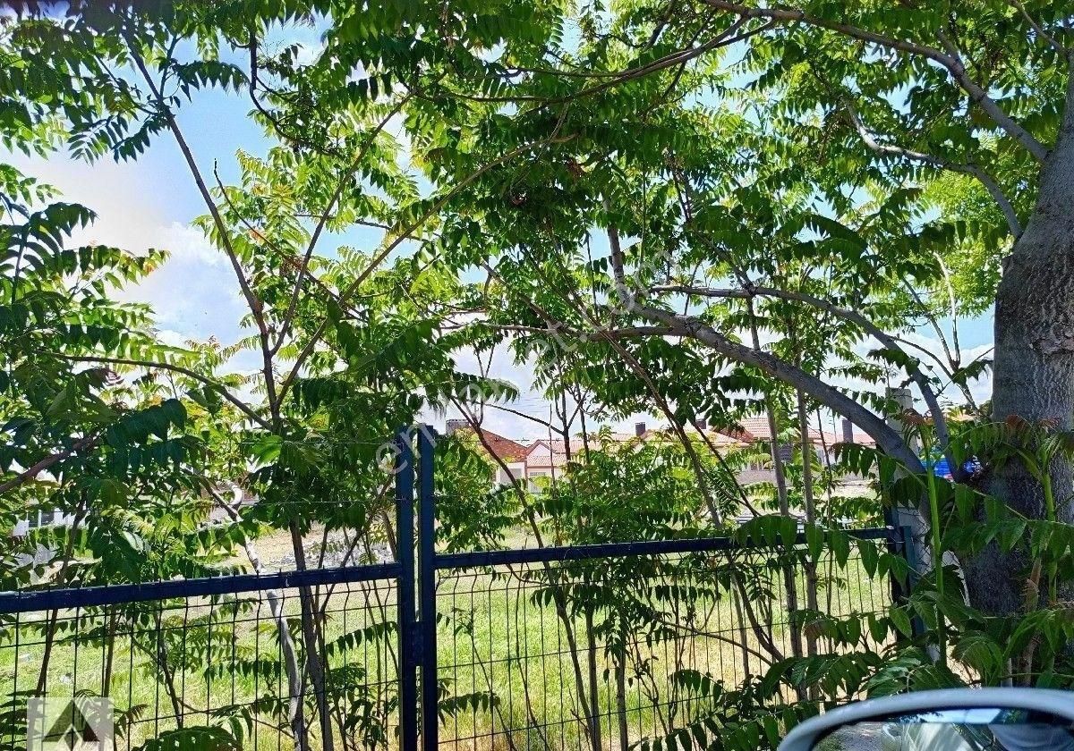 My Ekipdenankara Sincan Temelli Gazi De İmarlı İfrazlı Yerleşime Yakın Resmi Yola Cemüstakil Arsa - Görsel 22