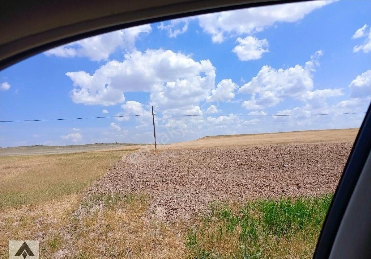 My Ekipdenankara Sincan Temelli Gazi De İmarlı İfrazlı Yerleşime Yakın Resmi Yola Cemüstakil Arsa - Görsel 30