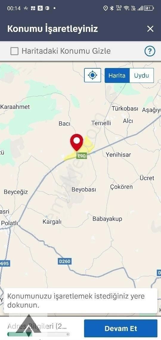 My Ekipdenankaranın Gelişen Yüzü Sincan Temellide Organize Sanayi Bölgelerine Yakin Konut İmarlıarsa - Görsel 2