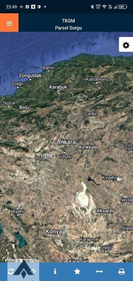 My Ekipdenankaranın Gelişen Yüzü Sincan Temellide Organize Sanayi Bölgelerine Yakin Konut İmarlıarsa - Görsel 18