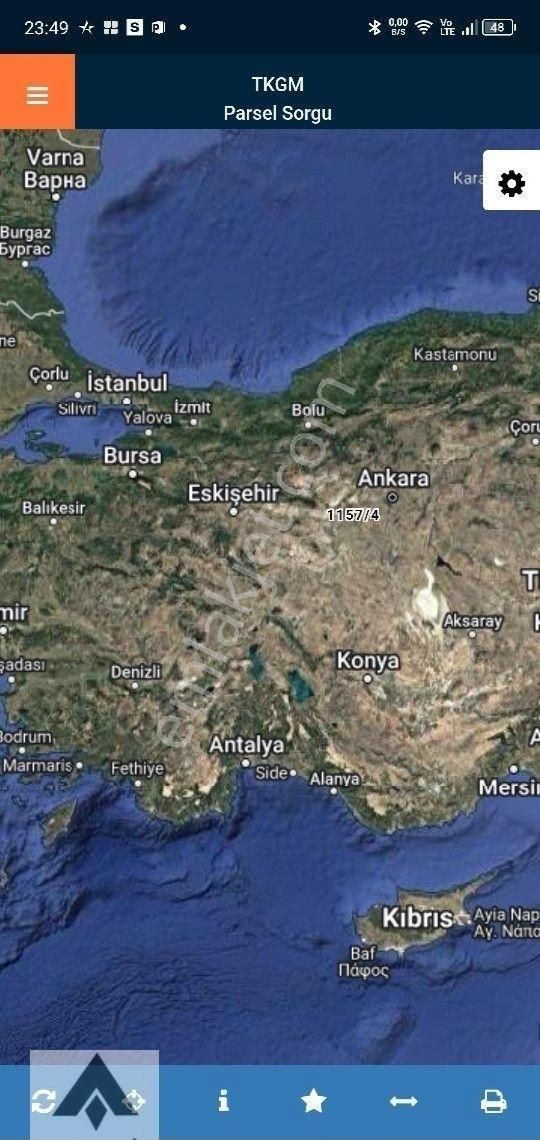 My Ekipdenankaranın Gelişen Yüzü Sincan Temellide Organize Sanayi Bölgelerine Yakin Konut İmarlıarsa - Görsel 6