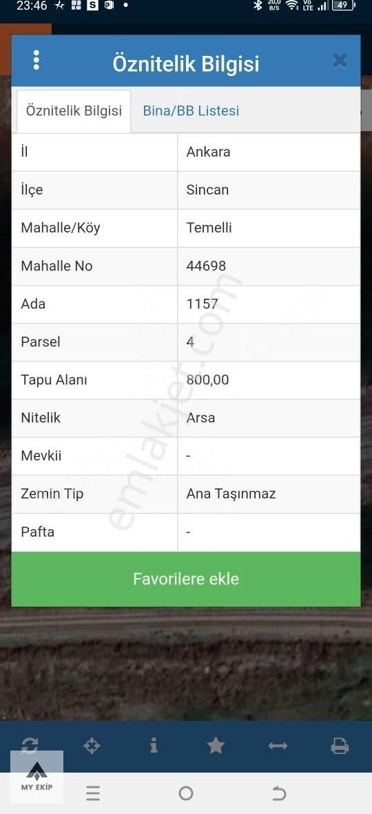 My Ekipdenankaranınhızla Gelişenbölgesineyatırım Yapmakistermisi - Görsel 16