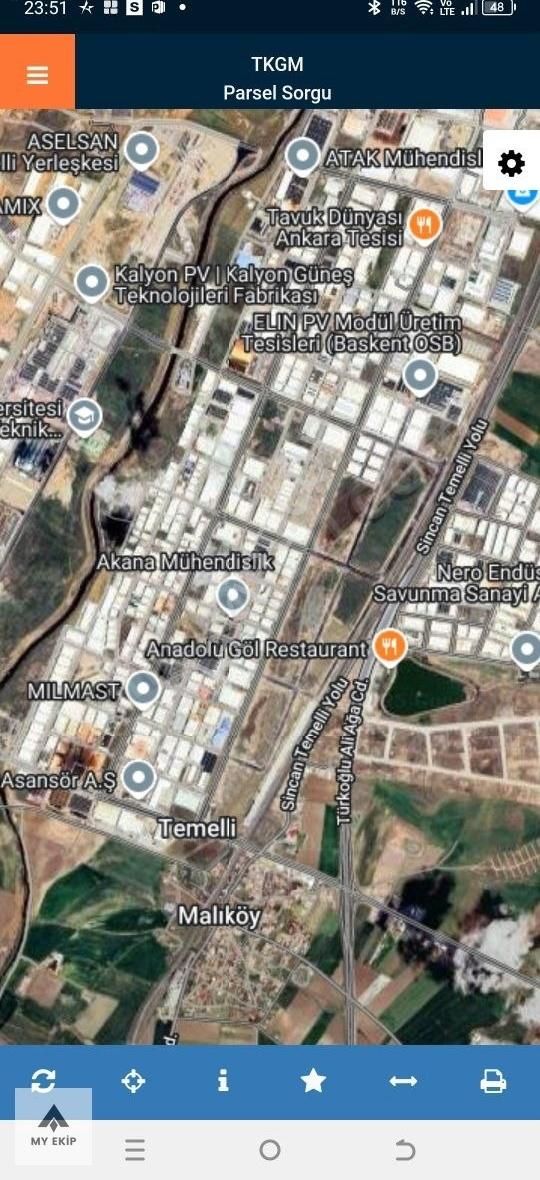 My Ekipdenankaranınhızla Gelişenbölgesineyatırım Yapmakistermisi - Görsel 17