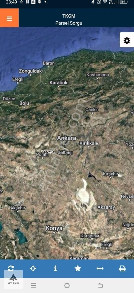 My Ekipdenankaranınhızla Gelişenbölgesineyatırım Yapmakistermisi - Görsel 8