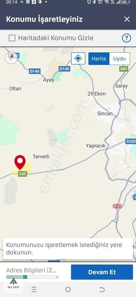 My Ekipdenankaranınhızla Gelişenbölgesineyatırım Yapmakistermisi - Görsel 14