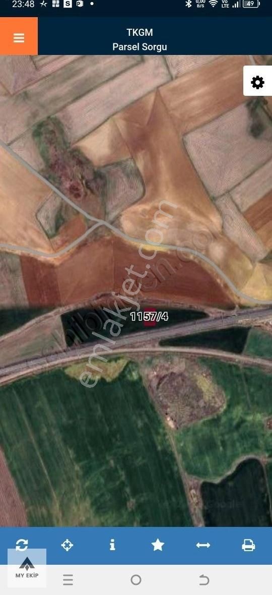 My Ekipdenankaranınhızla Gelişenbölgesineyatırım Yapmakistermisi - Görsel 13