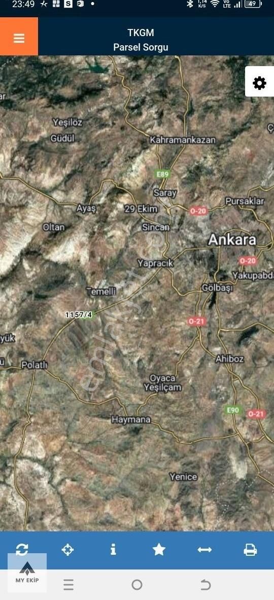 My Ekipdenankaranınhızla Gelişenbölgesineyatırım Yapmakistermisi - Görsel 6