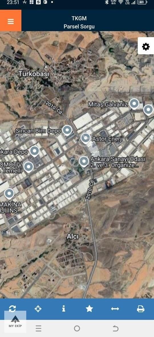 My Ekipdenankaranınhızla Gelişenbölgesineyatırım Yapmakistermisi - Görsel 19