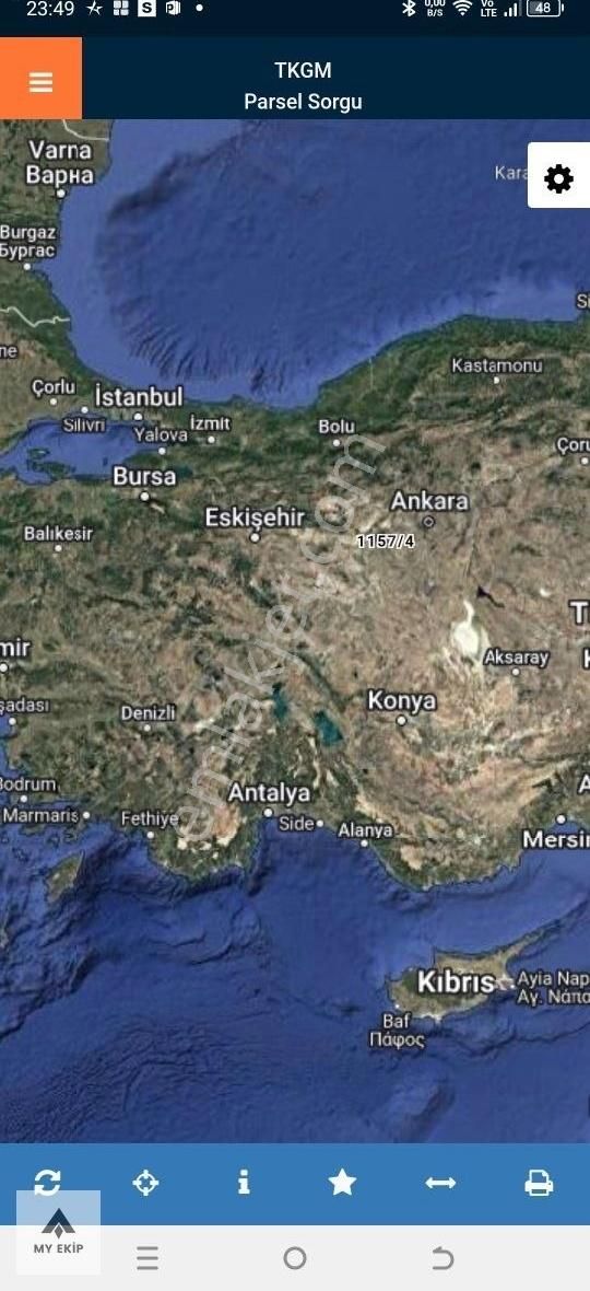 My Ekipdenankaranınhızla Gelişenbölgesineyatırım Yapmakistermisi - Görsel 2