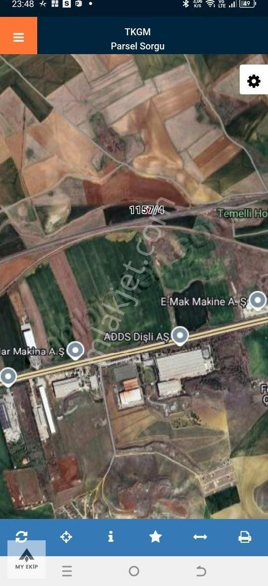 My Ekipdenankaranınhızla Gelişenbölgesineyatırım Yapmakistermisi - Görsel 9