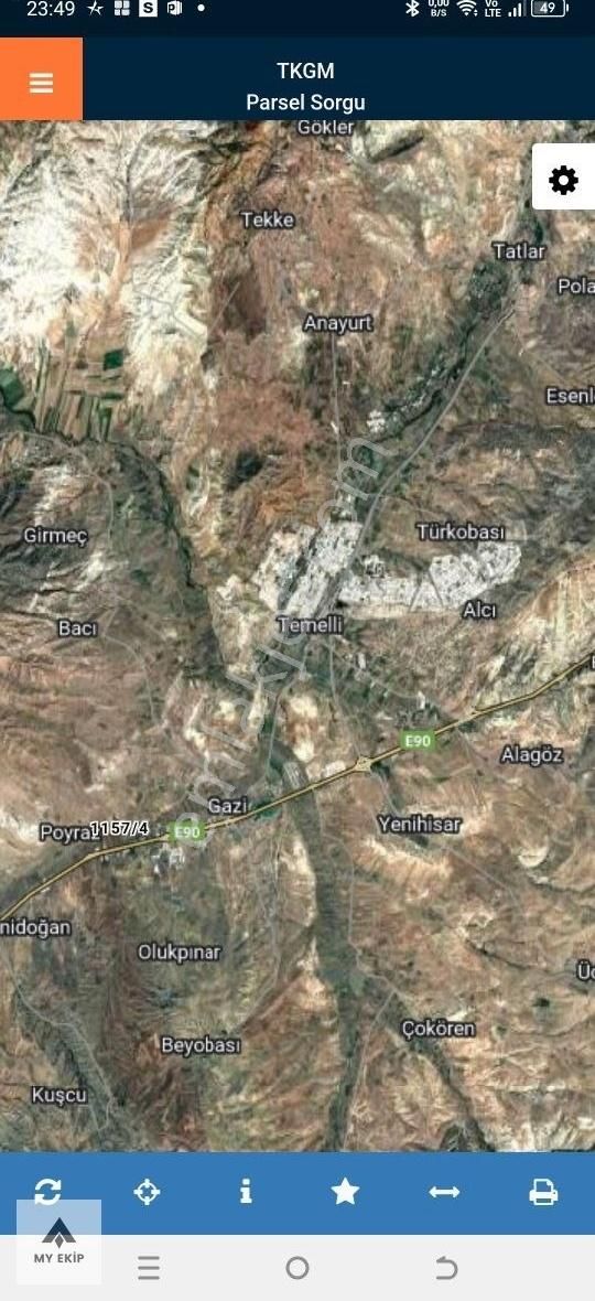 My Ekipdenankaranınhızla Gelişenbölgesineyatırım Yapmakistermisi - Görsel 12