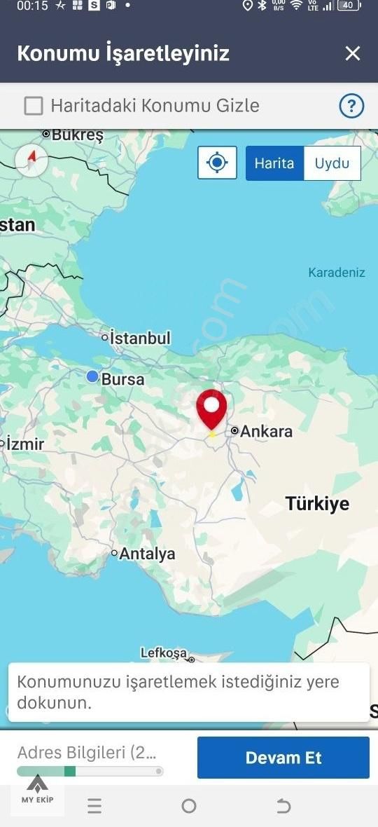 My Ekipdenankaranınhızla Gelişenbölgesineyatırım Yapmakistermisi - Görsel 11