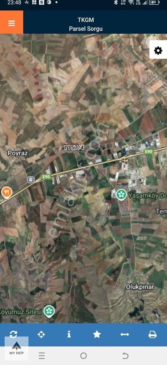 My Ekipdenankaranınhızla Gelişenbölgesineyatırım Yapmakistermisi - Görsel 3