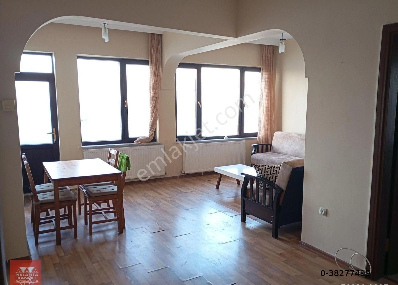 Bandırma Hacıyusuf Mah. Deniz Manzaralı Eşyalı 2+1 Satılık Daire