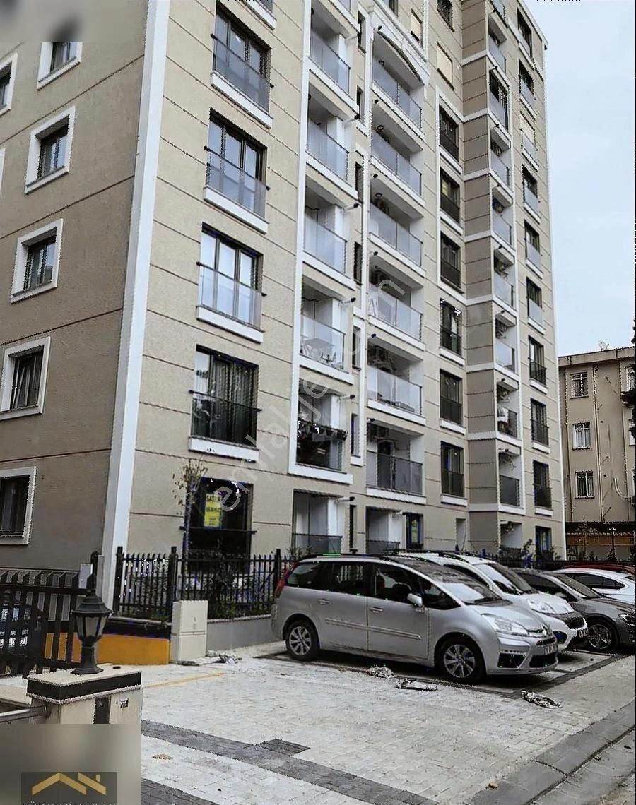 Ihlamur Konakları Rezidansta Deniz Manzaralı 2+1 Geniş Ferah