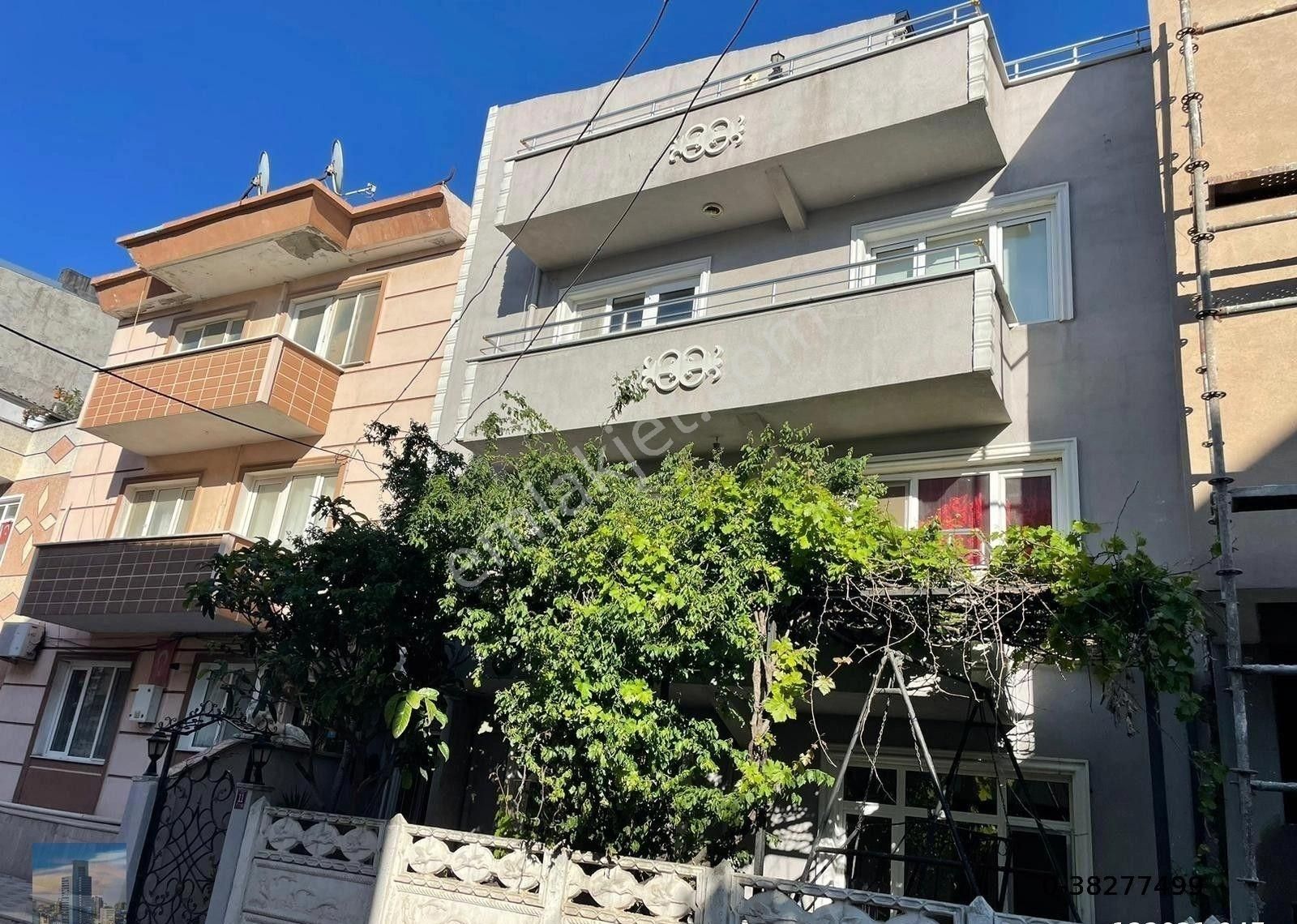 K00659 Ayhan Gezer Emlakta 100.yıl Mh Kiralık Daire