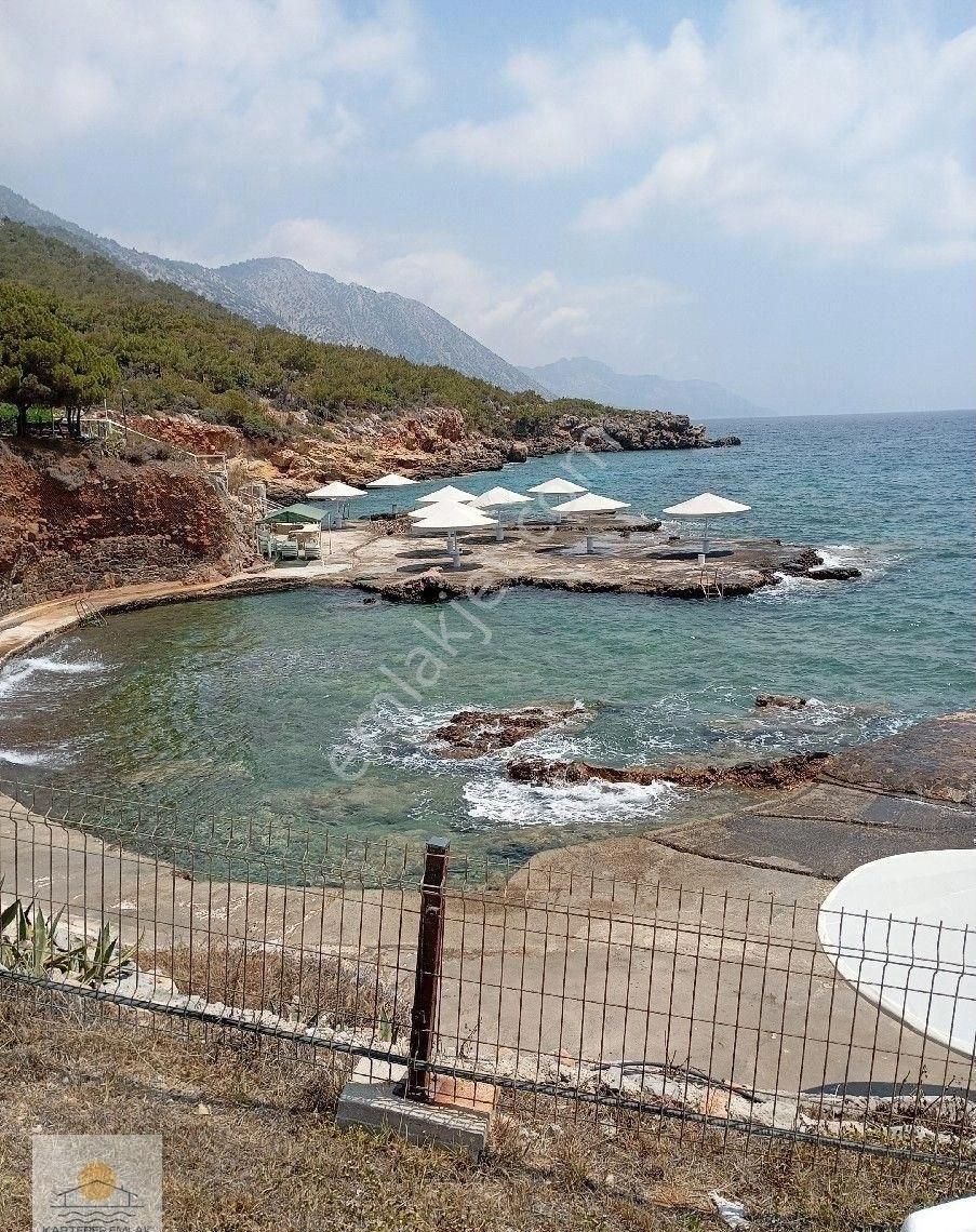 Tisan'da Harika Bir Sitede Satılık Dublexs Ev
