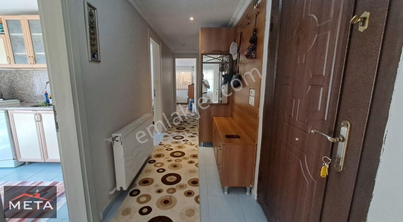 Yusuf'tan Fevzi Çakmak Mah.sat.210 M2 2 Bağımsız Daire