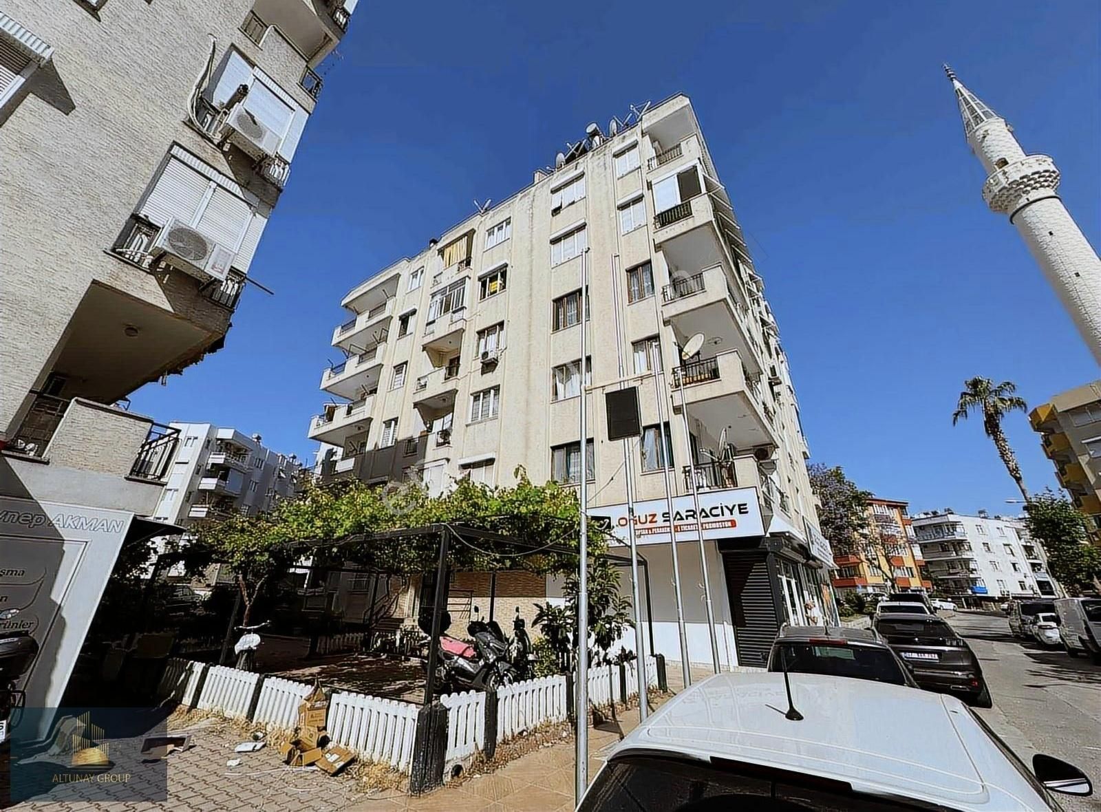 Cebesoy//kiralık//3+1//arakat//mutfak-parke Yeni//geniş Daire