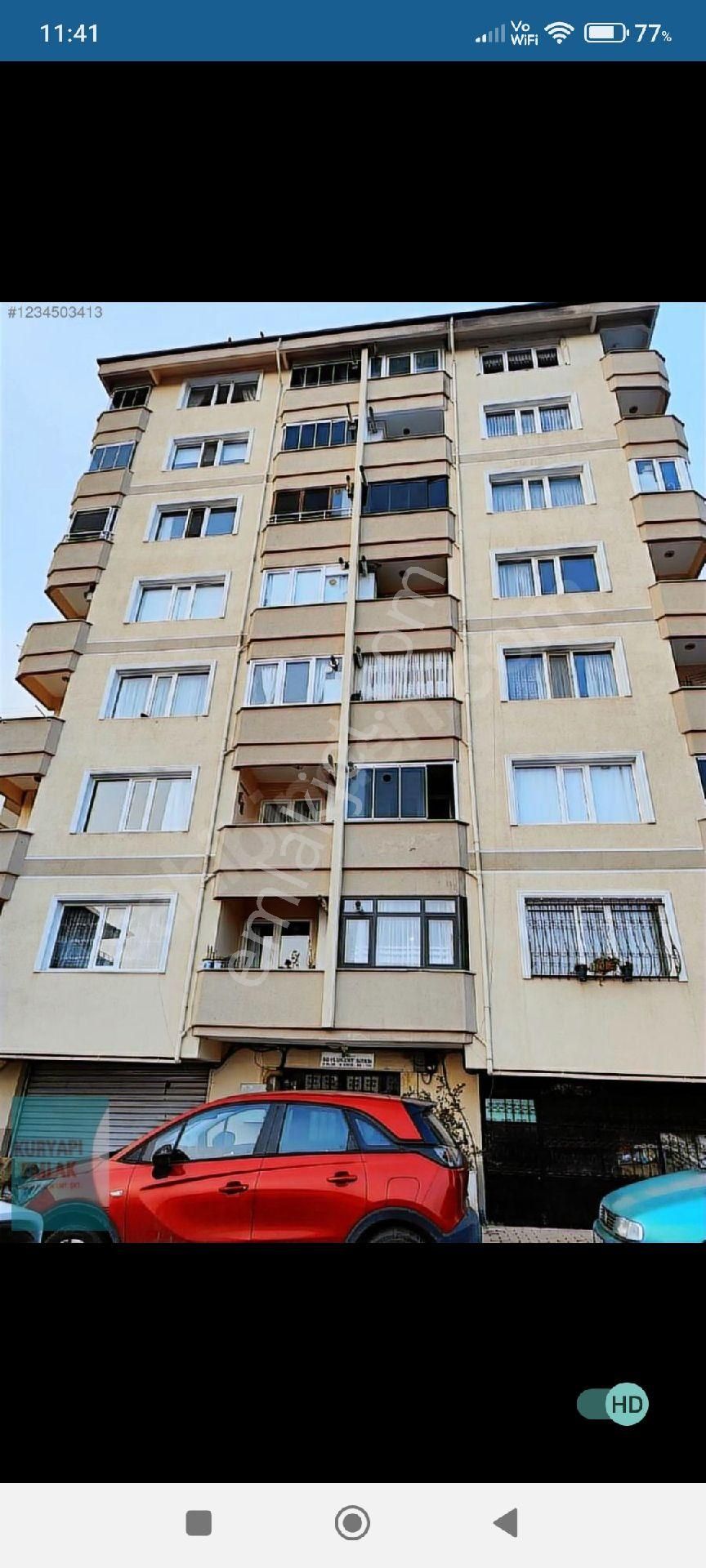 Satılık Kooperatif Dairesi