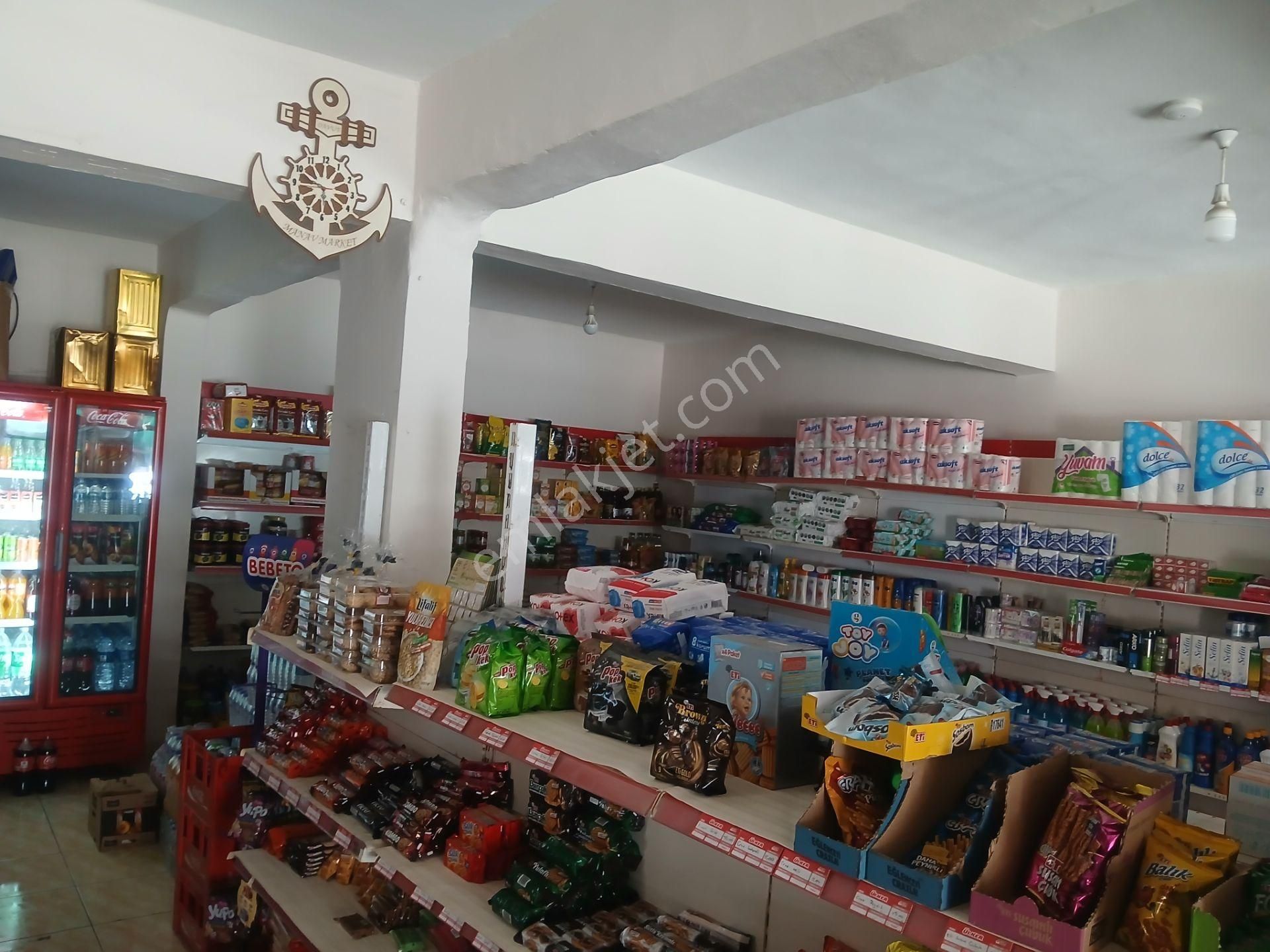 Arsuz Mıntıkası Uluçınar Mahallesinde Gözcüler Yolunda Ana Cadde Üzeri Komple Satılık Bina - Görsel 31