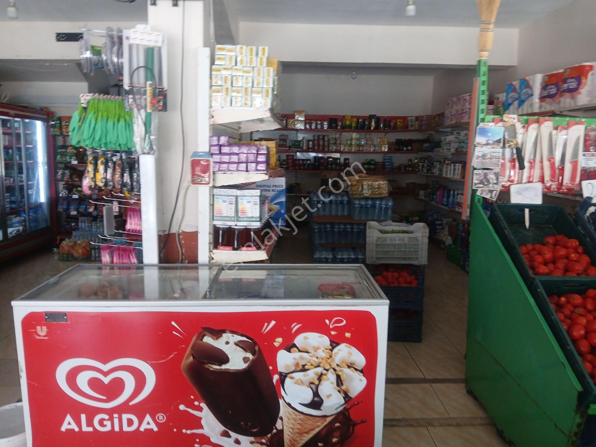 Arsuz Mıntıkası Uluçınar Mahallesinde Gözcüler Yolunda Ana Cadde Üzeri Komple Satılık Bina - Görsel 29