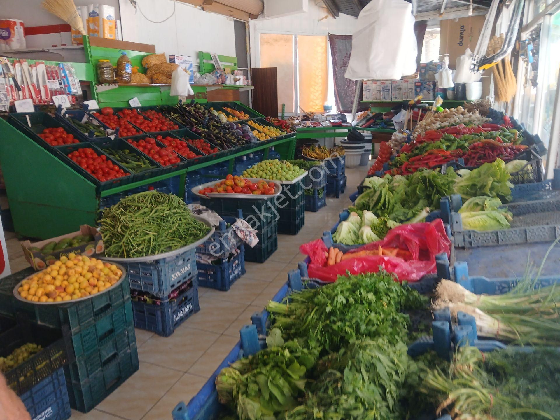 Arsuz Mıntıkası Uluçınar Mahallesinde Gözcüler Yolunda Ana Cadde Üzeri Komple Satılık Bina - Görsel 28