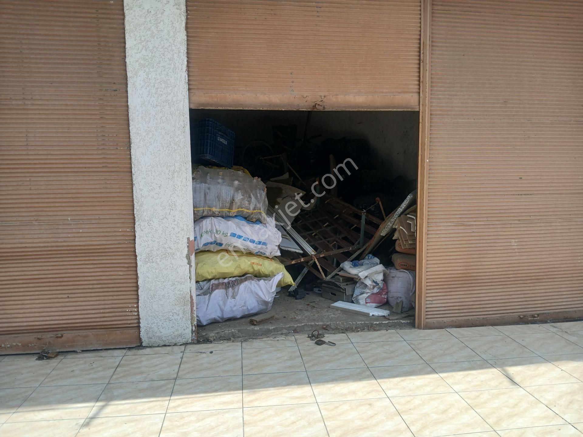 Arsuz Mıntıkası Uluçınar Mahallesinde Gözcüler Yolunda Ana Cadde Üzeri Komple Satılık Bina - Görsel 32